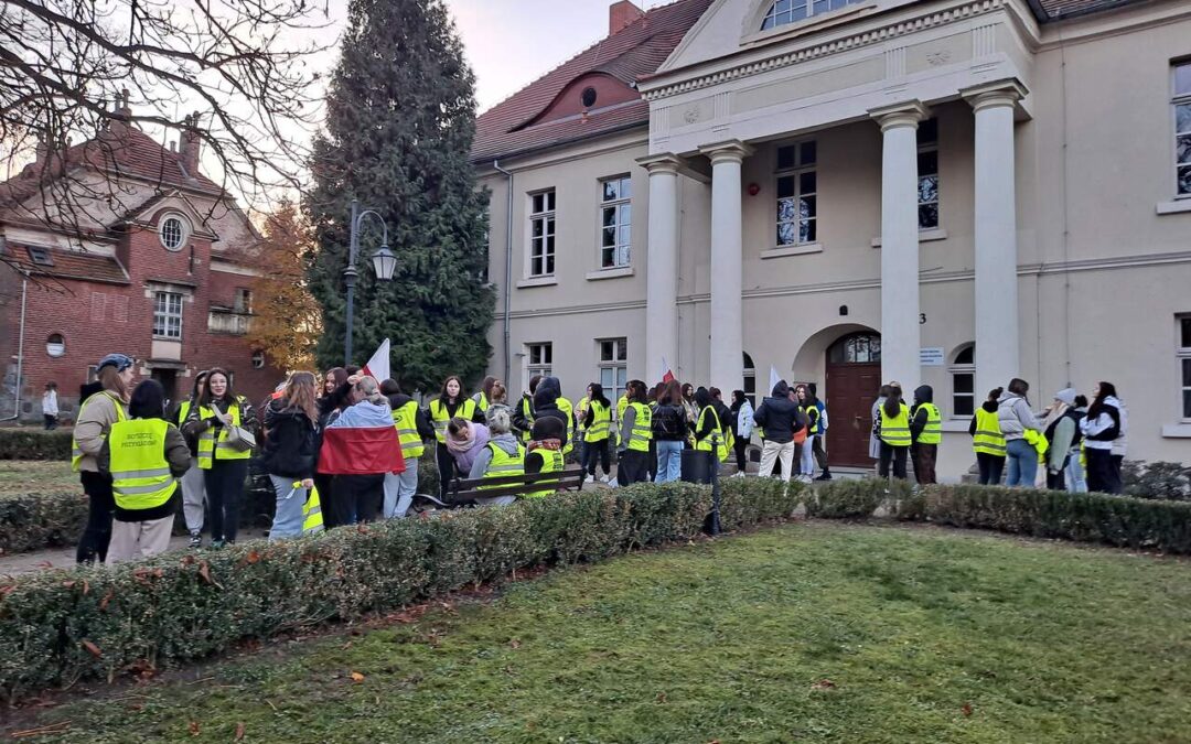 Marsz Niepodległości