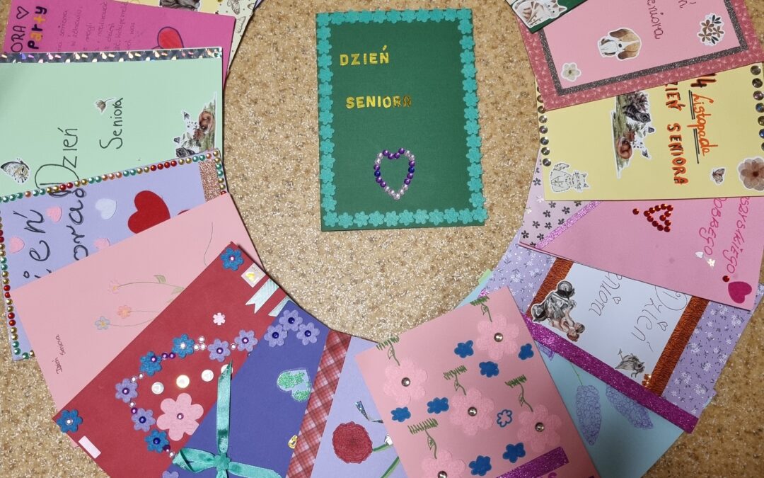 Dzień Seniora
