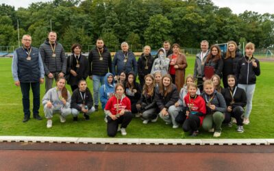 Parkowy Piknik z okazji Światowego Dnia Pierwszej Pomocy