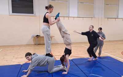 Konkurs fotograficzny „You Can Dance – Stop Klatka”.