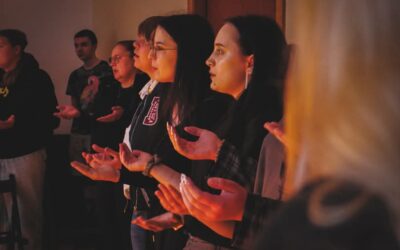 Kolejny raz skorzystaliśmy z gościnności Ojców Franciszkanów w Jarocinie