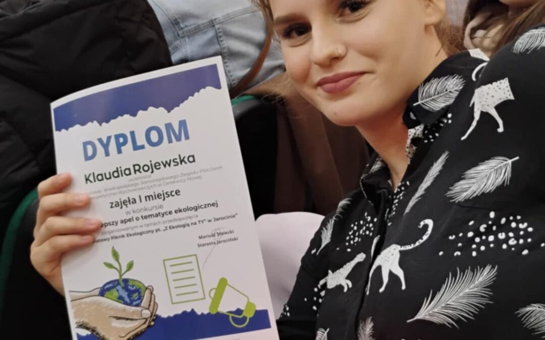 Dziewczyny na medal!