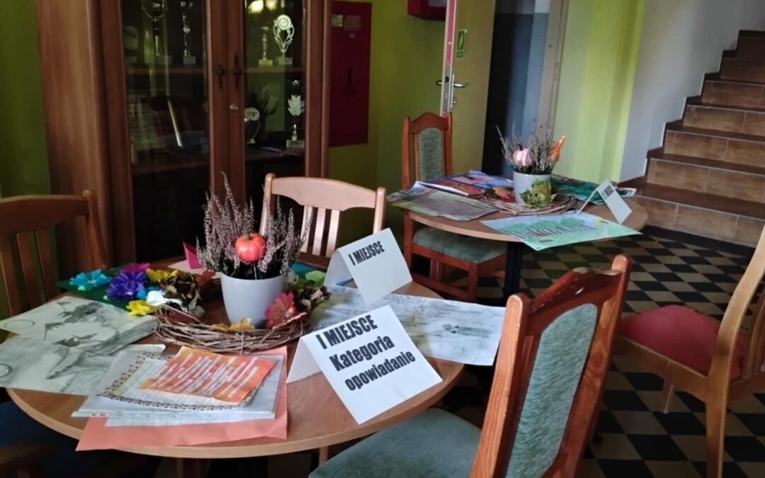 ,,Świętujemy piękno natury: Dzień Krajobrazu w naszym Ośrodku”