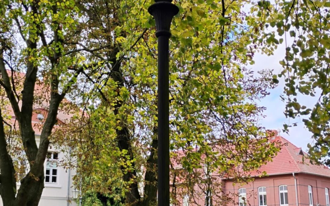 „Jesień w obiektywie”