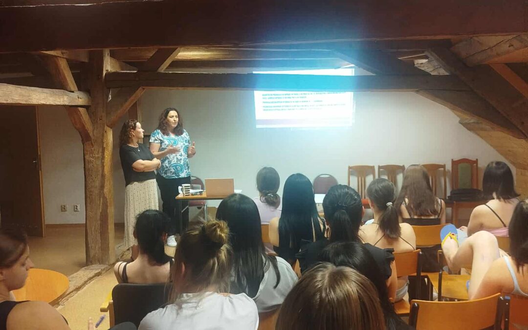 „Czym jest Samorząd?”