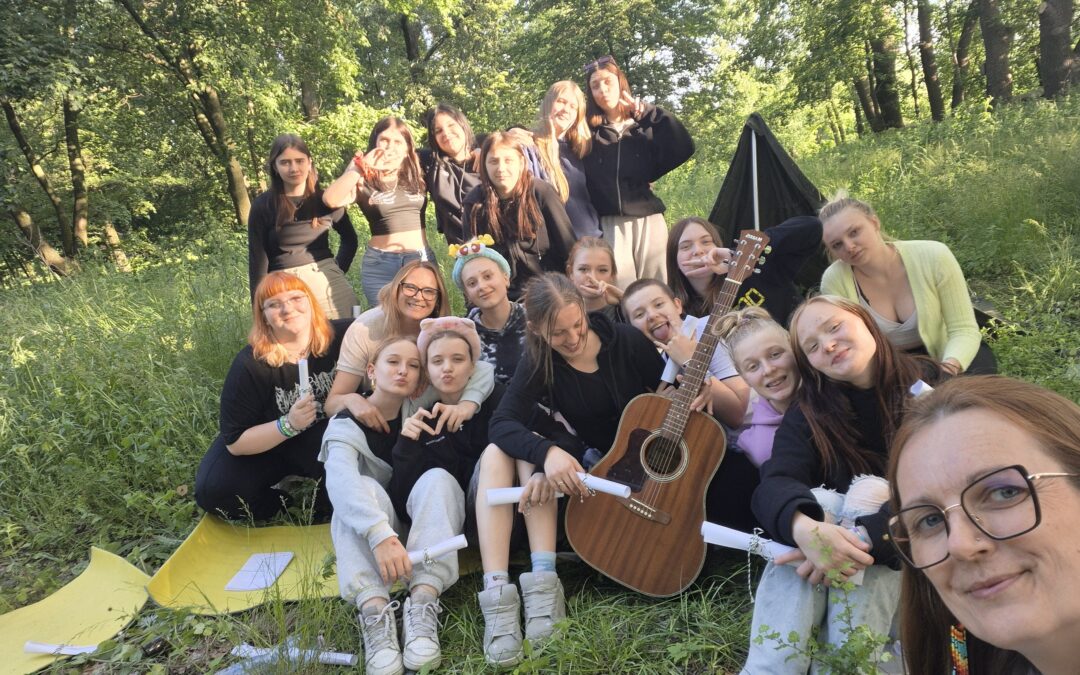 PARTYZANCKA IDZIE WIARA