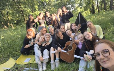 PARTYZANCKA IDZIE WIARA