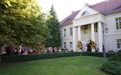 Koniec czerwca w szkole